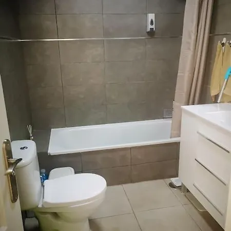 Appartement Blasilico - 2 Bedrooms In *