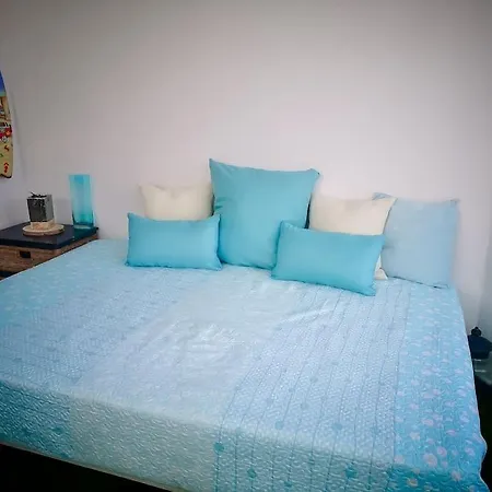 Διαμέρισμα Blasilico - 2 Bedrooms In Costa Adeje (Tenerife)