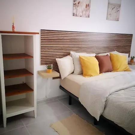 Blasilico - 2 Bedrooms In