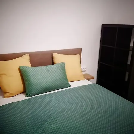 Lejlighed Blasilico - 2 Bedrooms In