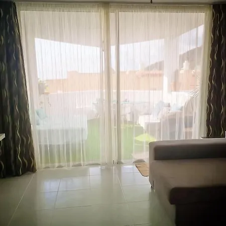 Blasilico - 2 Bedrooms In Lägenhet Costa Adeje (Tenerife)