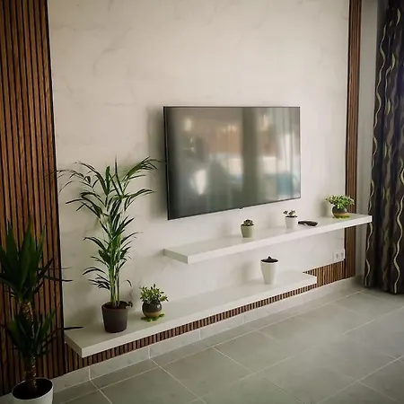 Blasilico - 2 Bedrooms In Lejlighed