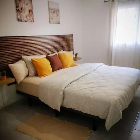 Blasilico - 2 Bedrooms In * Адехе