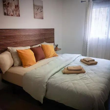 Blasilico - 2 Bedrooms In Lägenhet *