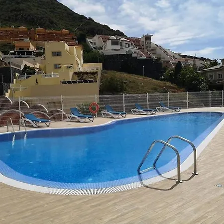 Blasilico - 2 Bedrooms In Apartman Costa Adeje (Tenerife)