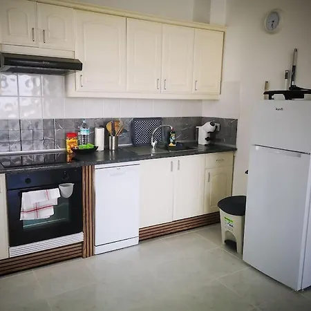 Apartman Blasilico - 2 Bedrooms In Costa Adeje (Tenerife)